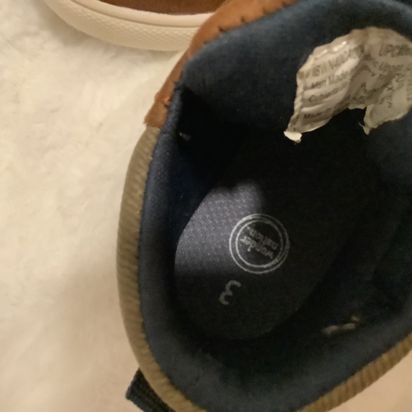 Baby Wonder Nation Shoes (Size 3) - Picture 12 of 12